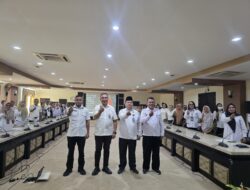 ‎Temuan Alokon Kedaluwarsa Disorot, Pemkab Halut dan BKKBN Perkuat Tata Kelola
