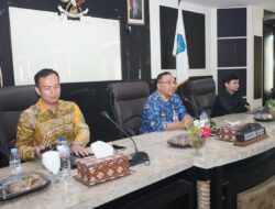 WTP 10 Kali Bukan Alasan Lengah, Sekda Halut Minta Pengelolaan Keuangan Terus Diperkuat