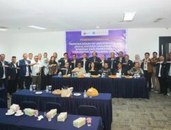 Lima Tahun ke Depan, Pemkab Halut dan Unibos Perkuat SDM ASN hingga Riset Pembangunan