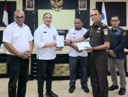 Pemkab Halut Perkuat Kesadaran Hukum ASN, Etika Bermedia Sosial Jadi Sorotan