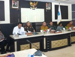 PN Tobelo Siapkan Hakim Bersertifikasi Lingkungan, Tangani Perkara Karhutla Halut