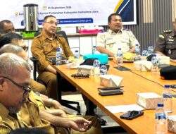 GTRA Halmahera Utara Perketat Verifikasi TORA, Data Lahan Jadi Sorotan