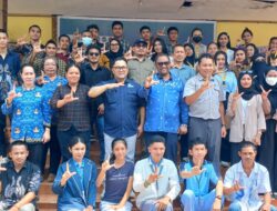 ‎Festival KEHATIMU ke-4 Dibuka di Hibualamo, Pemkab Halut Serukan Aksi Nyata Jaga Keanekaragaman Hayati