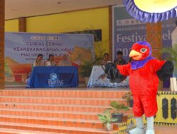 ‎18 Tim Pelajar Berlaga di Lomba Cerdas Cermat KEHATIMU 2026