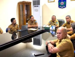 Pemkab Halut Pastikan Harga Pangan Terkendali, Program 3 Juta Rumah Dikebut