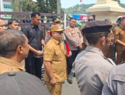 Dari Kao hingga Galela, Petani Halut Kawal Implementasi Perda Hilirisasi Kelapa