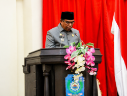 ‎Pemkab Halut dan DPRD Sepakati KUPA-PPAS Perubahan 2026