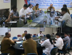 BPJS Ketenagakerjaan Dorong Perlindungan 701 Pangkalan Minyak Tanah di Halut