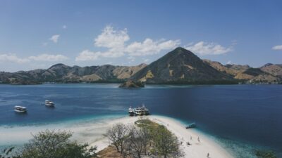 Geopolitik Asia Tenggara: Dinamika Kekuasaan, Ekonomi, dan Keamanan di Era Globalisasi