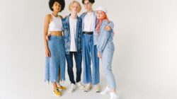 Gen Z menikmati tren fashion streetwear, teknologi, dan kebebasan berekspresi dalam gaya hidup modern