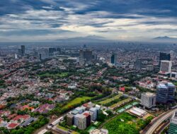 Mengungkap Tantangan dan Solusi Kualitas Udara Indonesia di Era Urbanisasi