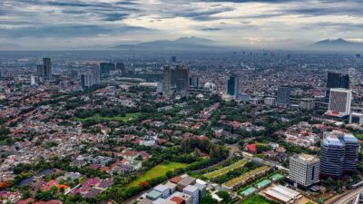 Mengungkap Tantangan dan Solusi Kualitas Udara Indonesia di Era Urbanisasi