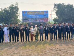 HUT ke-81 TNI di Tobelo, Dandim Ramdhani Sebut Prajurit Harus PRIMA