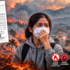 Kabut Asap Karhutla Meningkat, Pemkab Halut Terbitkan Lima Imbauan Lindungi Warga