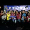 Wayamato FC Juara Bukit Moria Pitu Cup I 2026, Bupati Halut Apresiasi Suporter
