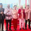 HUT ke-27 Maluku Utara, Wabup Kasman: Pembangunan Harus Dirasakan Masyarakat