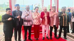 HUT ke-27 Maluku Utara, Wabup Kasman: Pembangunan Harus Dirasakan Masyarakat