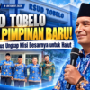 RSUD Tobelo Punya Pimpinan Baru! dr. Doto Vinicius Ungkap Misi Besarnya untuk Halut