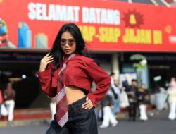 Artis Indonesia Terbaru: 10 Bintang Muda yang Sedang Menggebrak Dunia Hiburan 2024